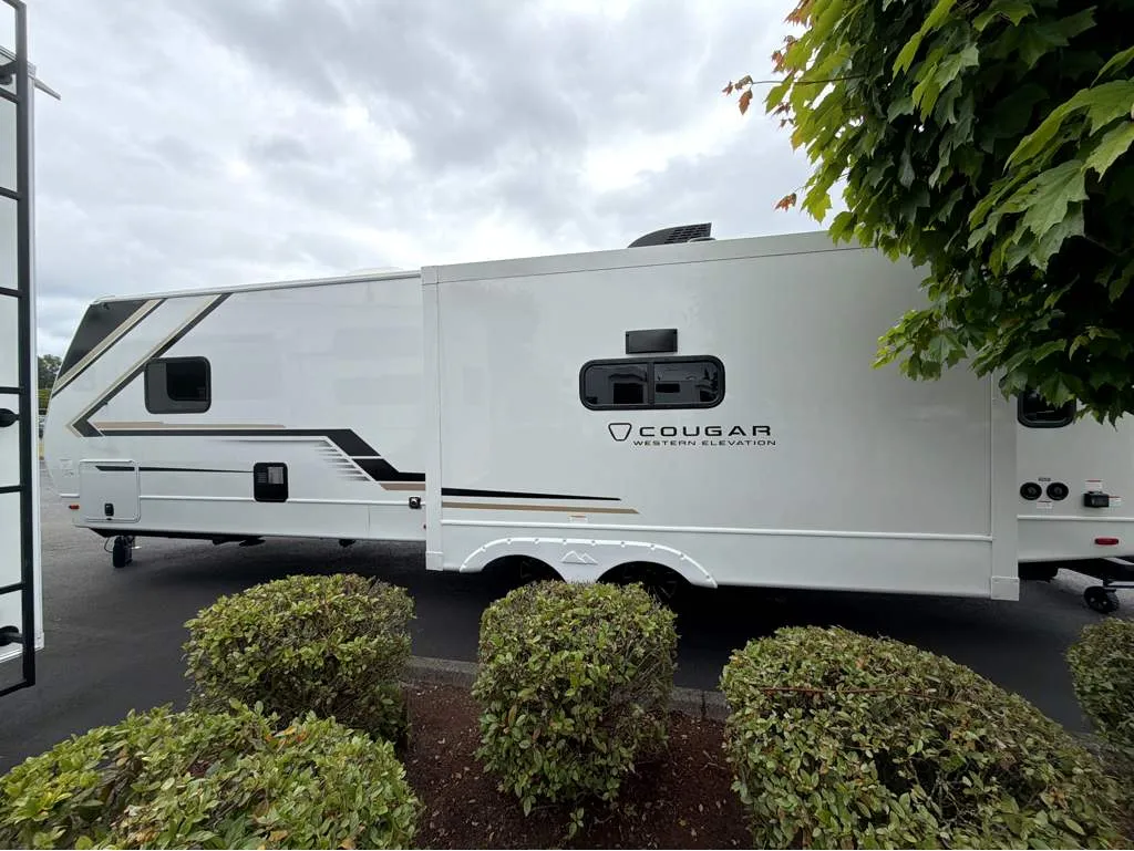 2026 Keystone Cougar Western Elevation 29RLWE - Photo 4