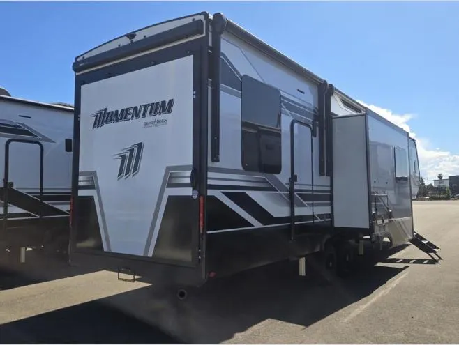 2026 Grand Design Momentum 344M - Photo 4