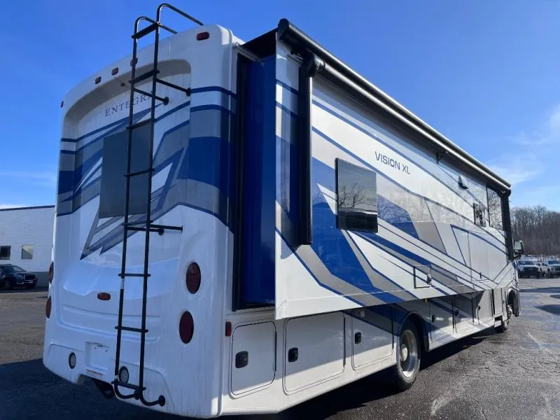 2026 Entegra Coach Vision XL 34G - Photo 3