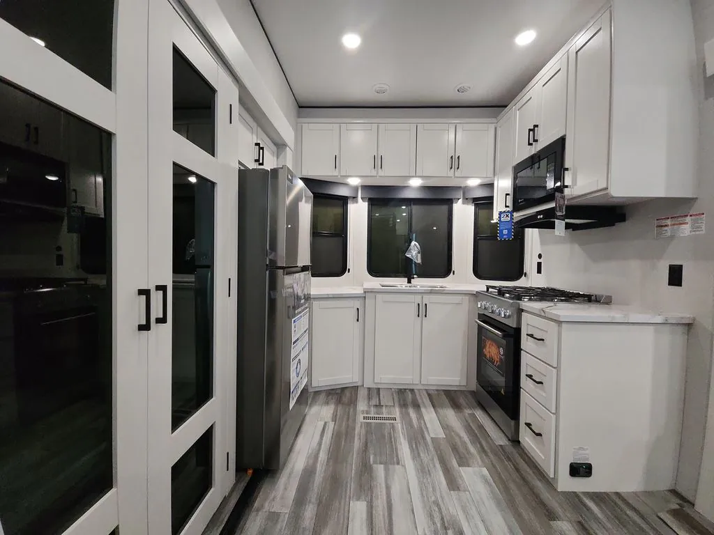 2026 Jayco Jay Flight Bungalow 404LOFT DS, Photos photo 11