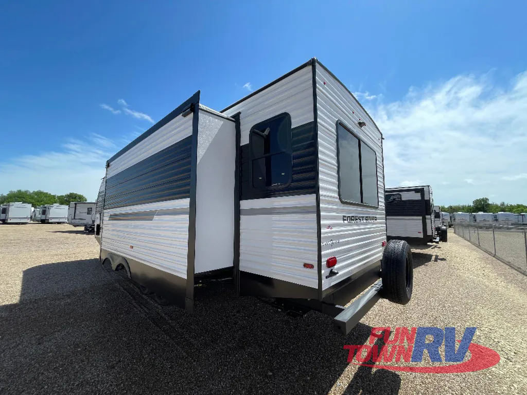 2026 East to West Della Terra 272RL, Photos photo 4