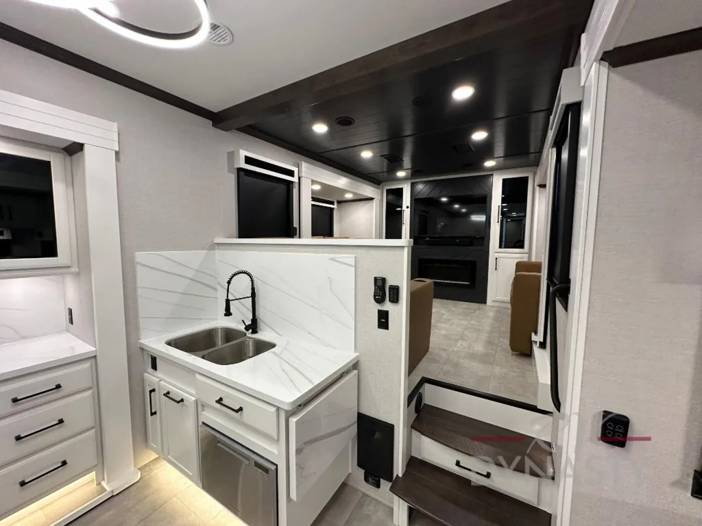 2026 Forest River RiverStone 425FO, Photos photo 60