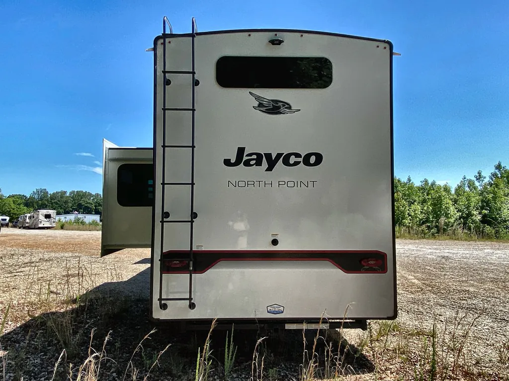 2026 Jayco North Point 395DSDB, Photos photo 8
