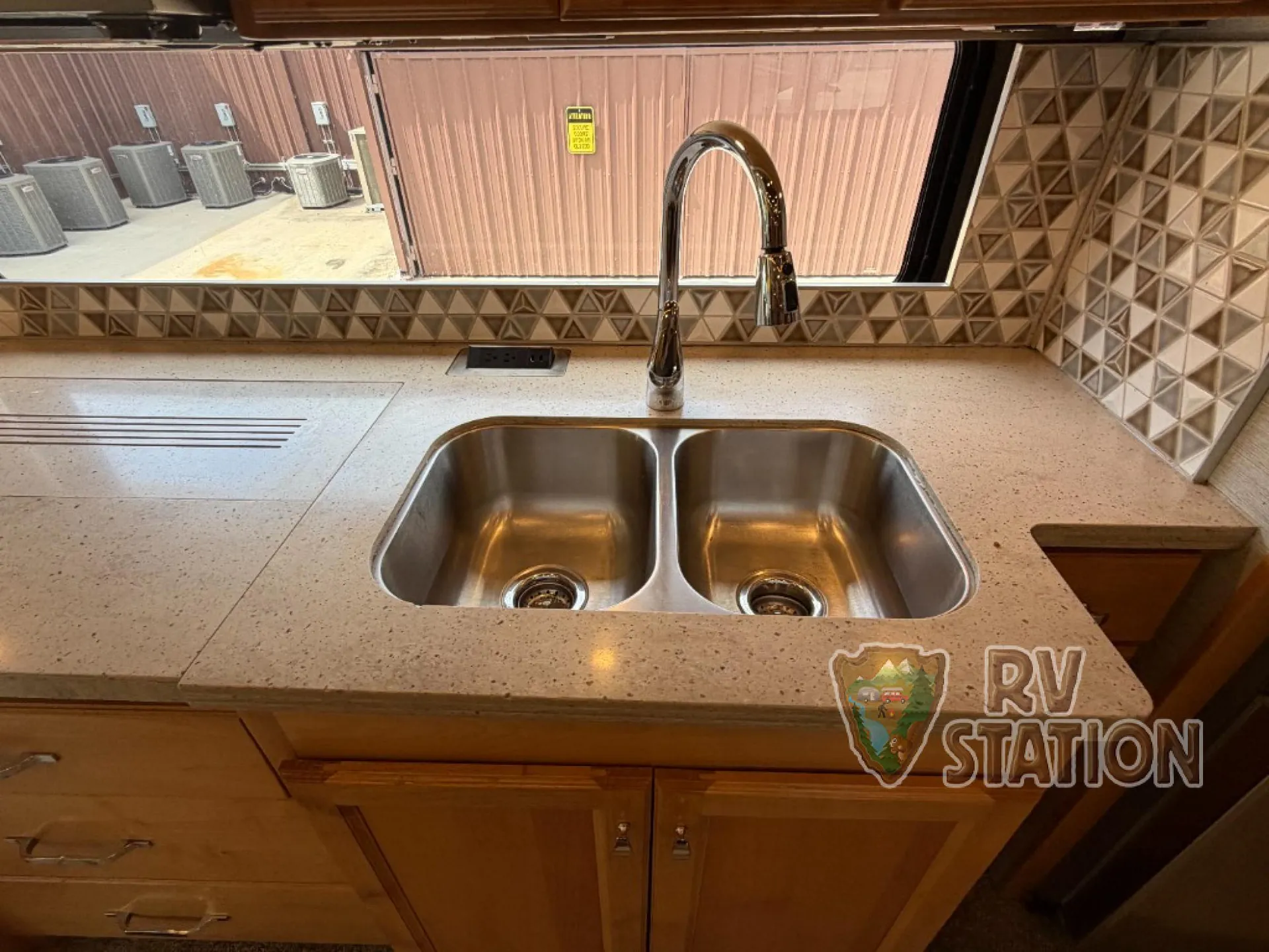 2021 Tiffin Allegro Red 38 KA - Photo 4