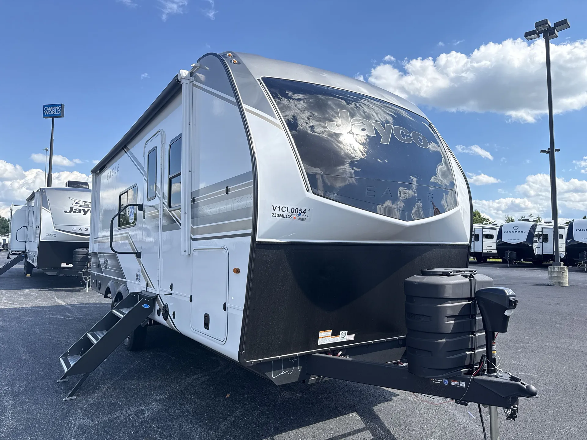 2027 Jayco Eagle 230MLCS - Photo 2