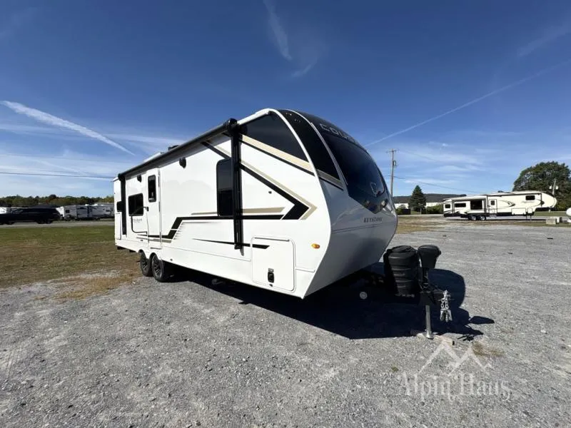 2026 Keystone Cougar Half-Ton 25MLE - Photo 3