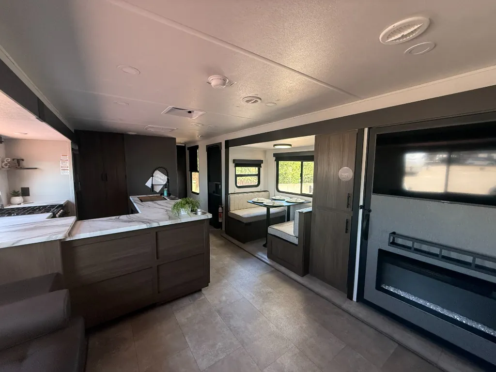 2027 Forest River Tracer 286RL, Photos photo 58