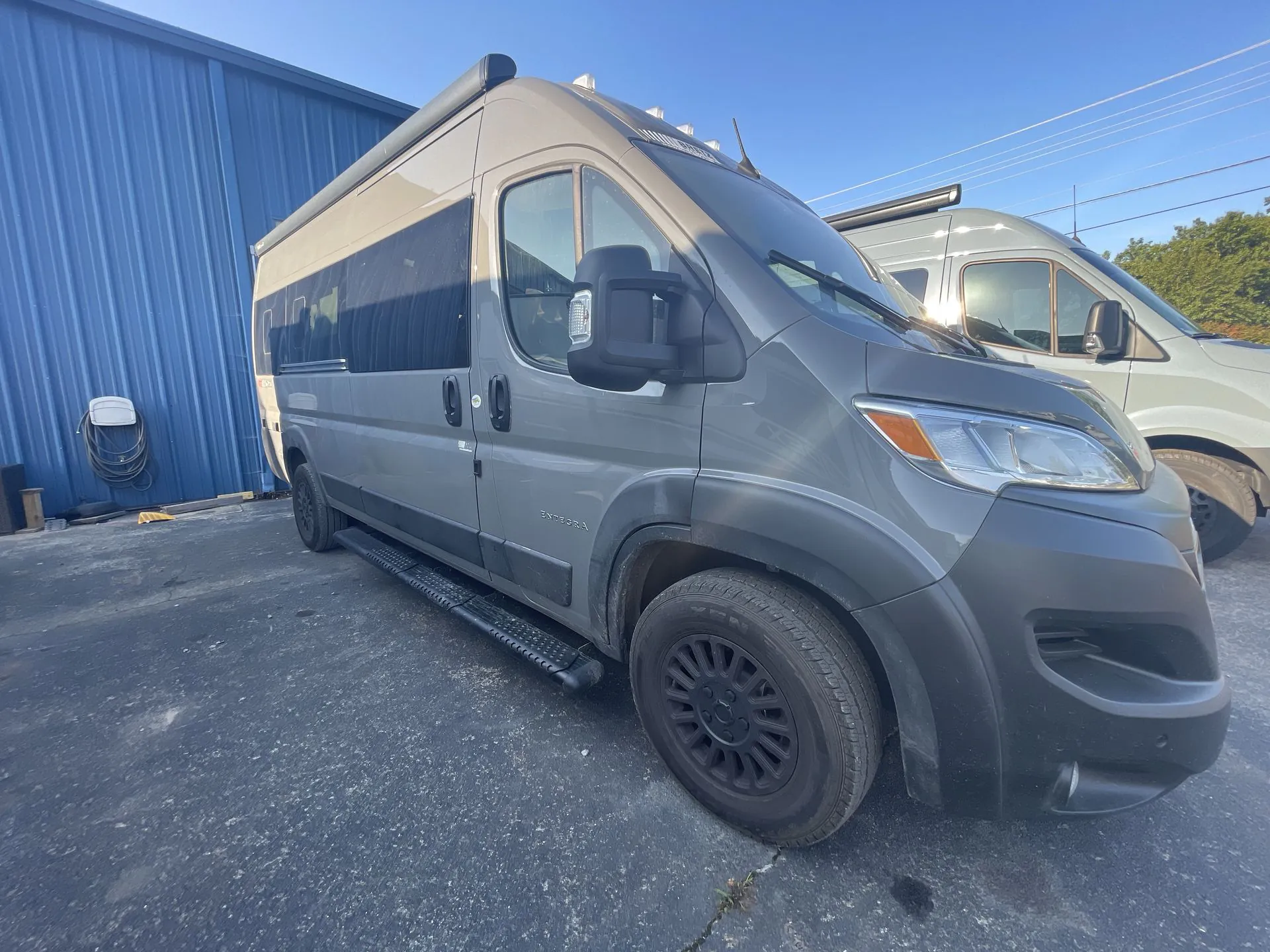 2026 Entegra Coach Ethos 20E - Photo 2