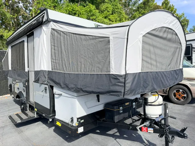 2023 Coachmen Viking Legend 2485 SST - Photo 2