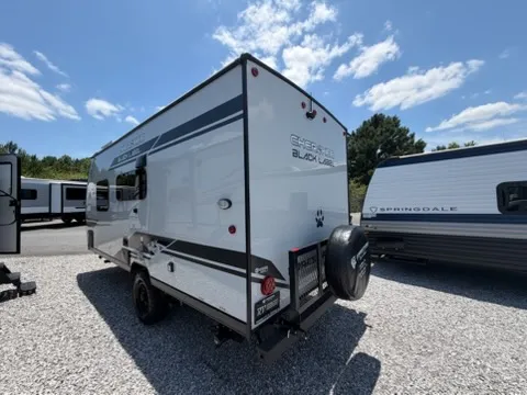 2026 Forest River Cherokee Wolfpup 16FQBLW - Photo 3