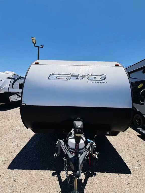 2022 Forest River EVO 268BH - Photo 3