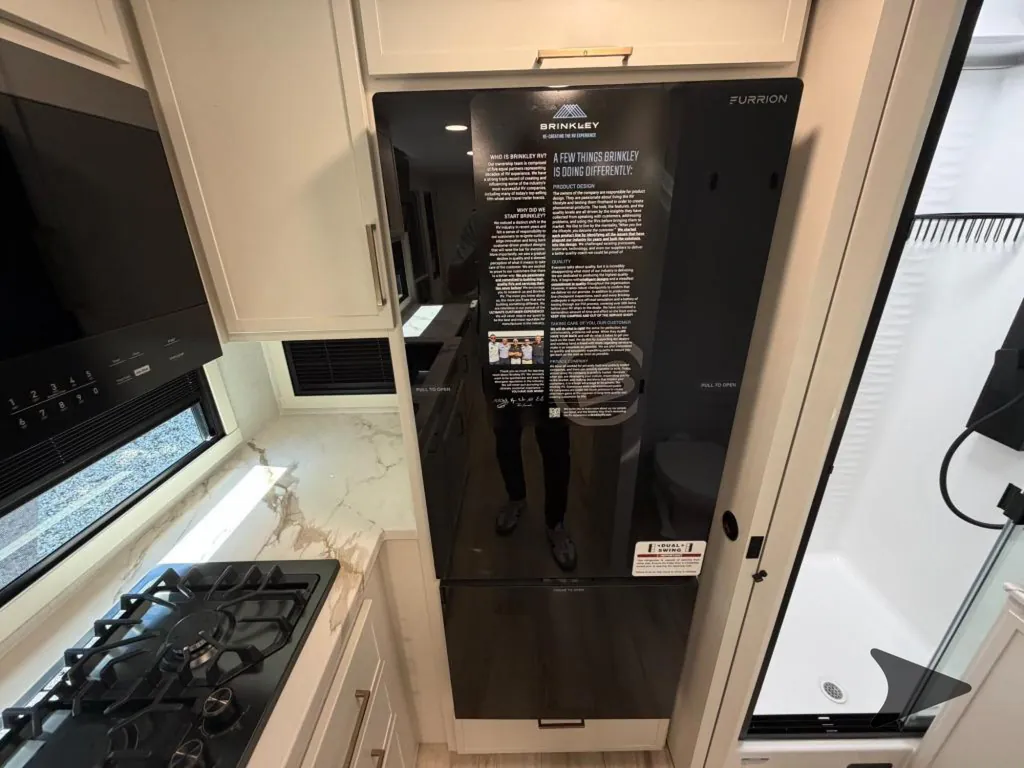 2026 Brinkley Model Ix 20X, Photos photo 19