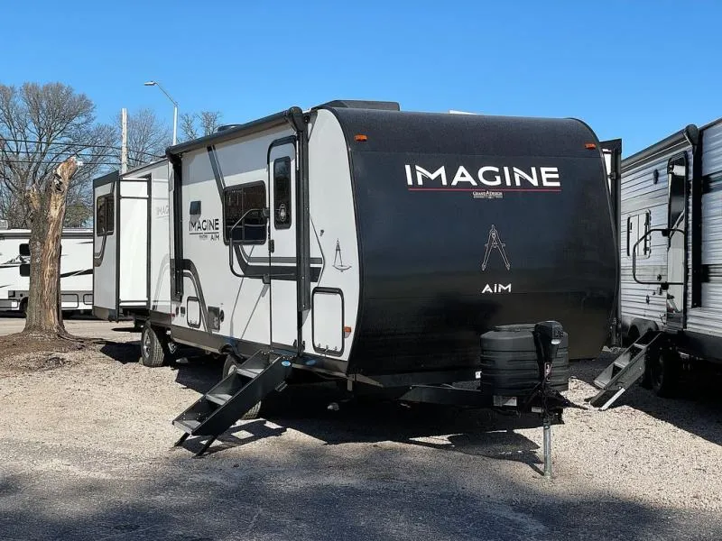 2025 Grand Design Imagine AIM 16BL - Photo 2