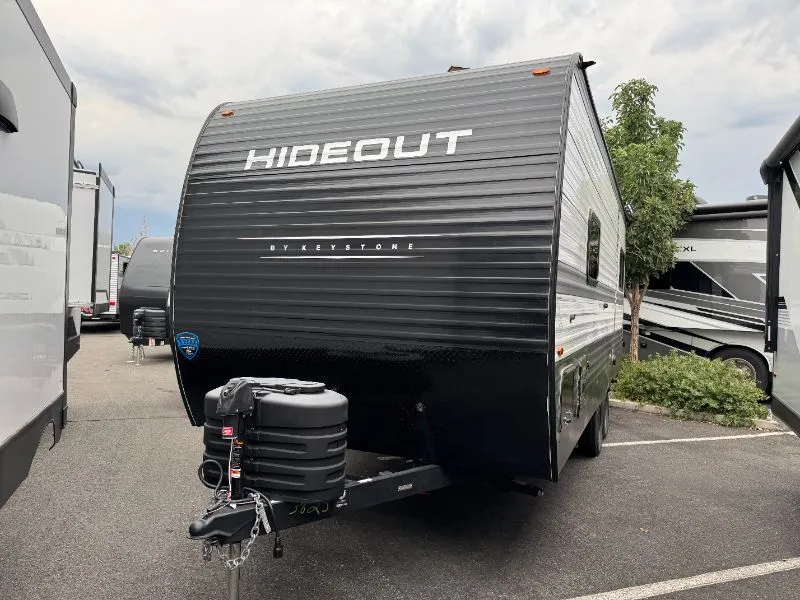 2025 Keystone Hideout Sport West 200RLWE - Photo 3
