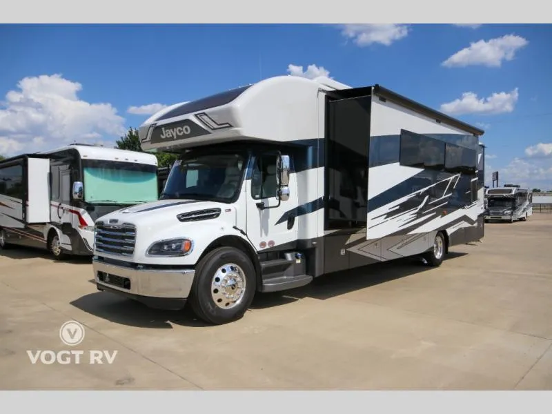 2027 Jayco Seneca 37K - Photo 4