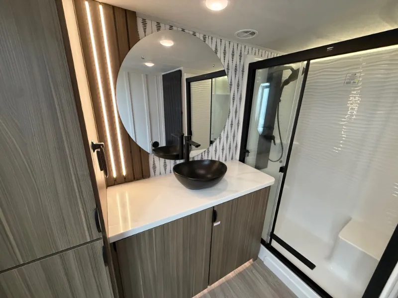 2026 Forest River Salem Grand Villa 42ZEN, Photos photo 17