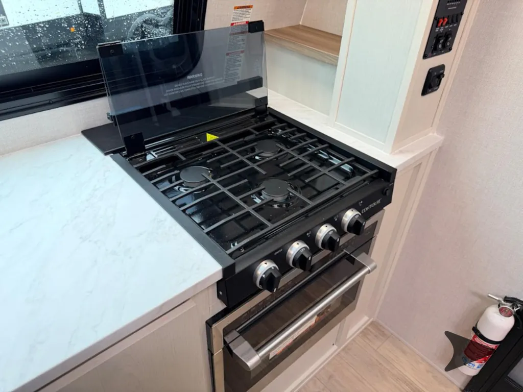 2026 Forest River Vibe Extreme Lite 2500FIK, Photos photo 23