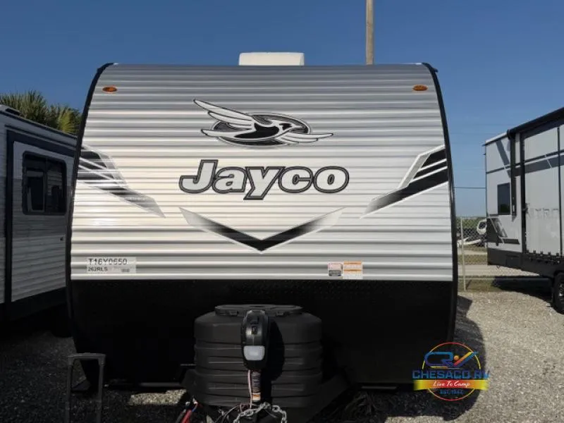 2026 Jayco Jay Flight SLX 262RLS - Photo 4