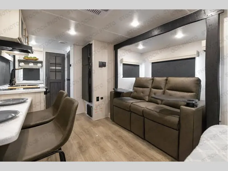 2027 Forest River R-Pod RP-206 - Photo 3