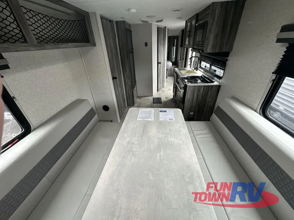 2020 Forest River Wildwood FSX 210RT, Photos photo 17