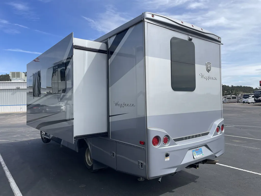 2020 Tiffin Wayfarer 25 RW, Photos photo 34