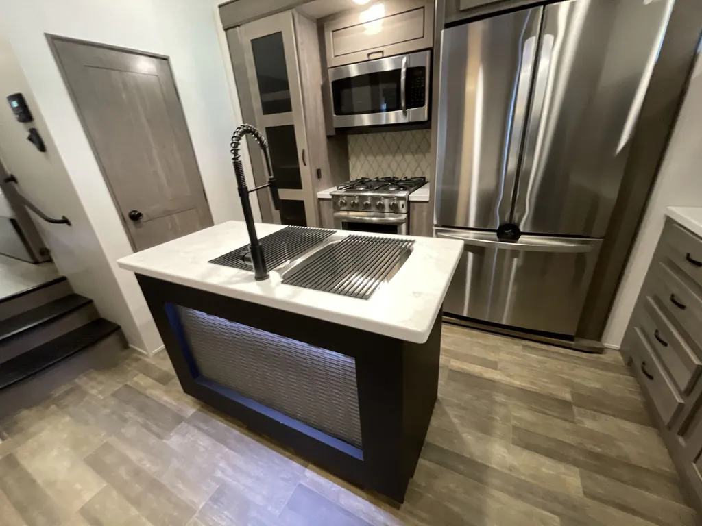 2021 Forest River Cedar Creek 371FL, Photos photo 20