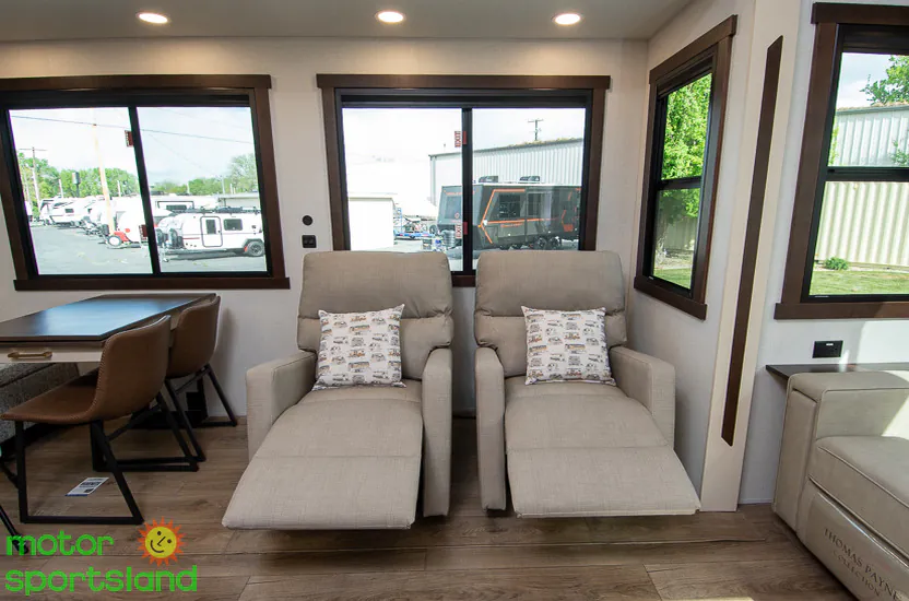 2026 Forest River Cedar Creek 361RL, Photos photo 51