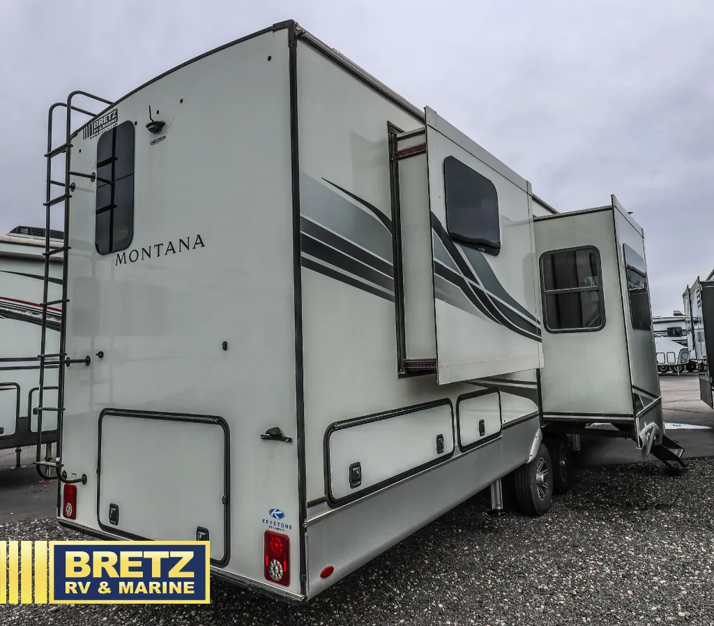 2023 Keystone Montana 3901RK, Photos photo 6