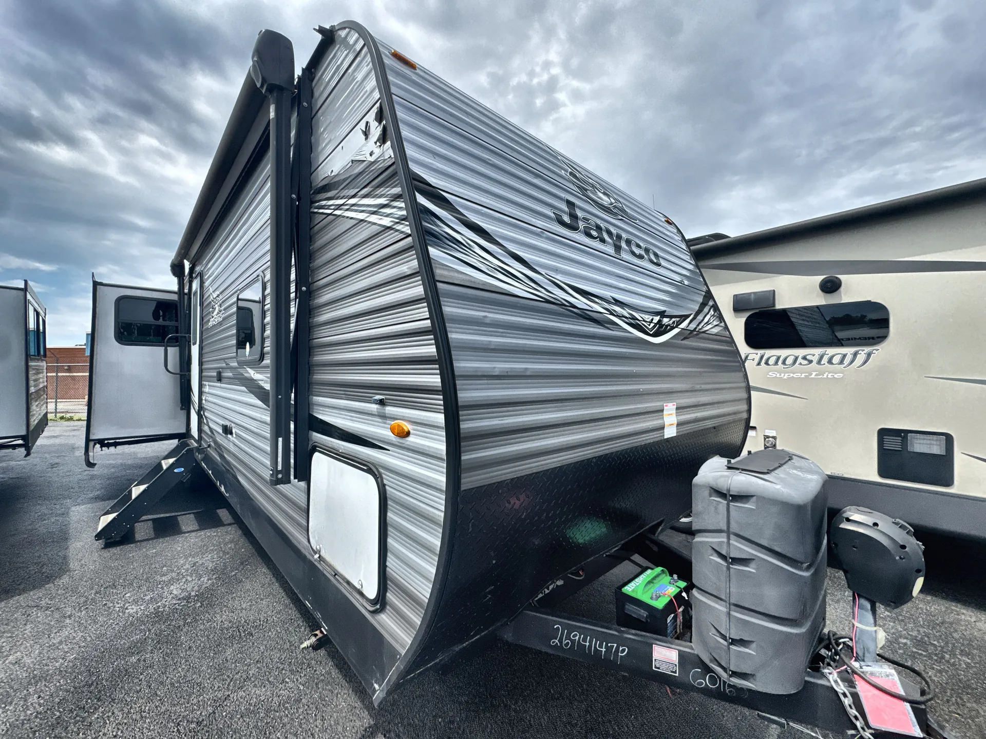 2021 Jayco Jay Flight 34RSBS - Photo 2
