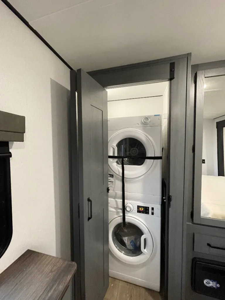 2026 Forest River Puma Vista 403LFT, Photos photo 33