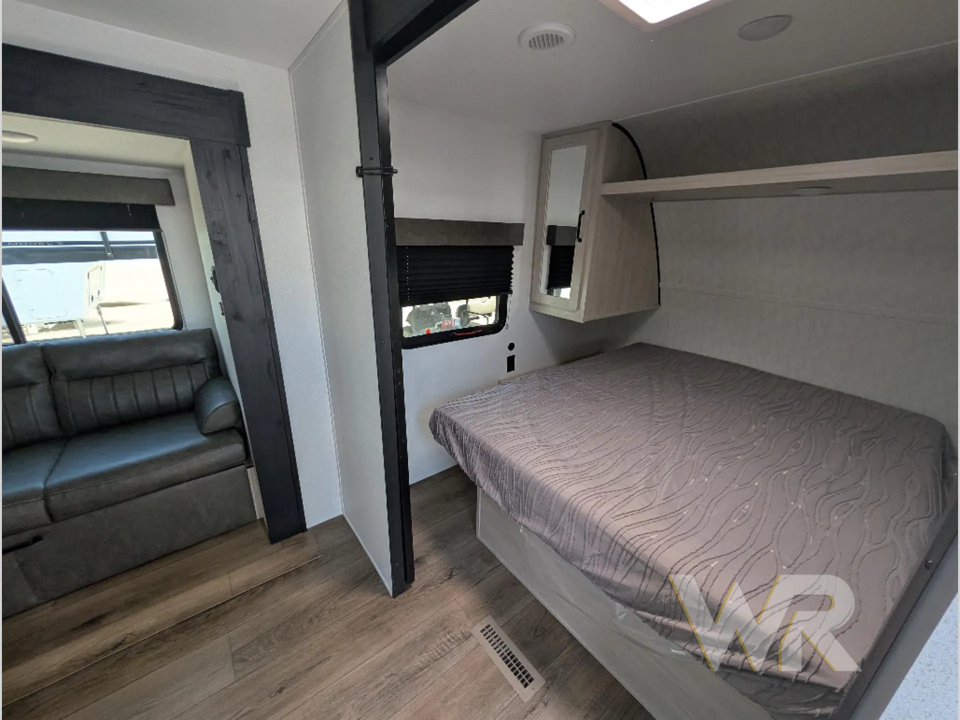 2027 Palomino Puma Camping Edition 304BHCE - Photo 3