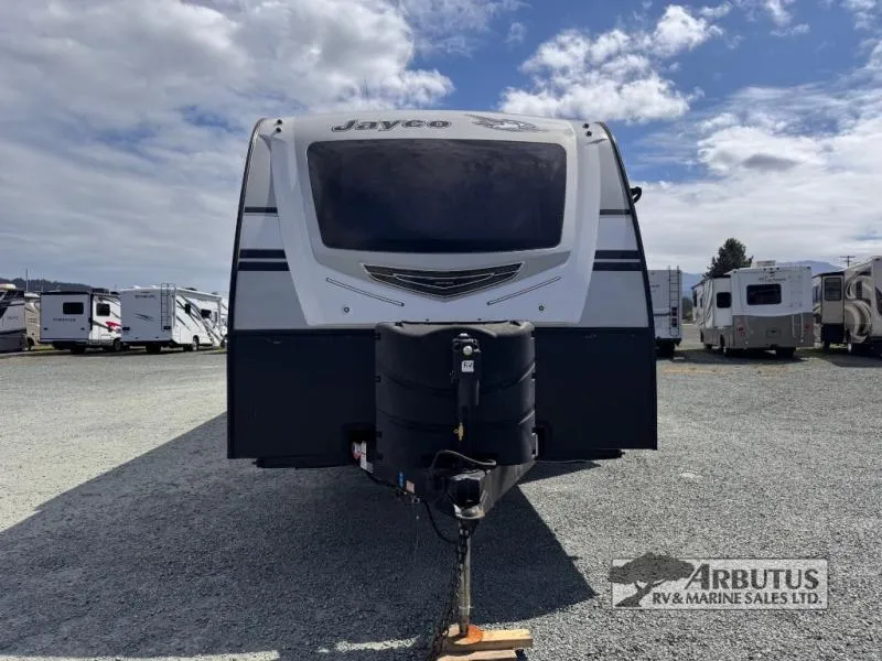 2018 Jayco White Hawk 27RB - Photo 4