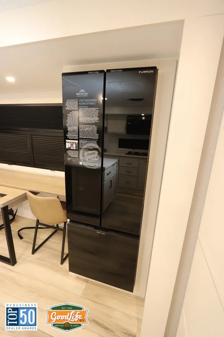 2026 Brinkley Model I 280, Photos photo 21