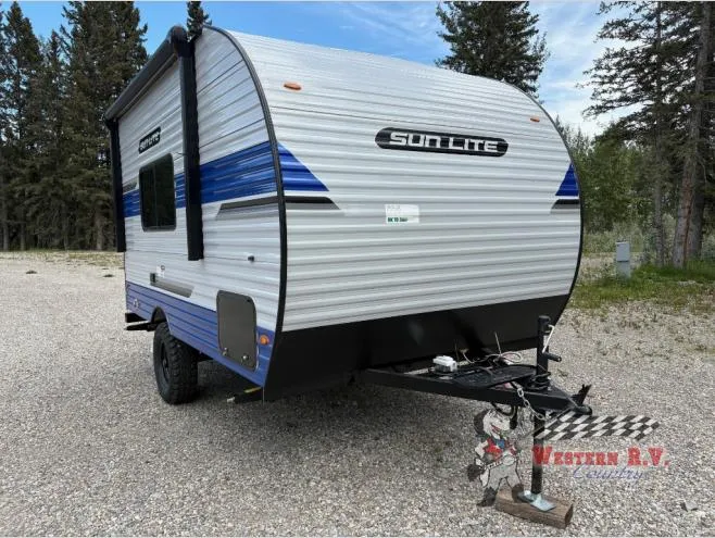 2026 Sunset Park RV Sun Lite 16BH - Photo 2