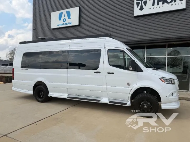 2026 OGV Luxury Coach V-Cruise 10OBWA - Photo 2