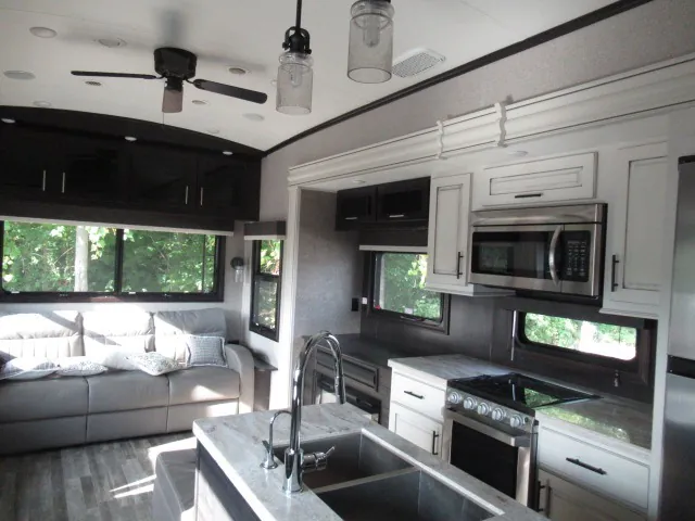 2020 Jayco North Point 387FBTS, Photos photo 7