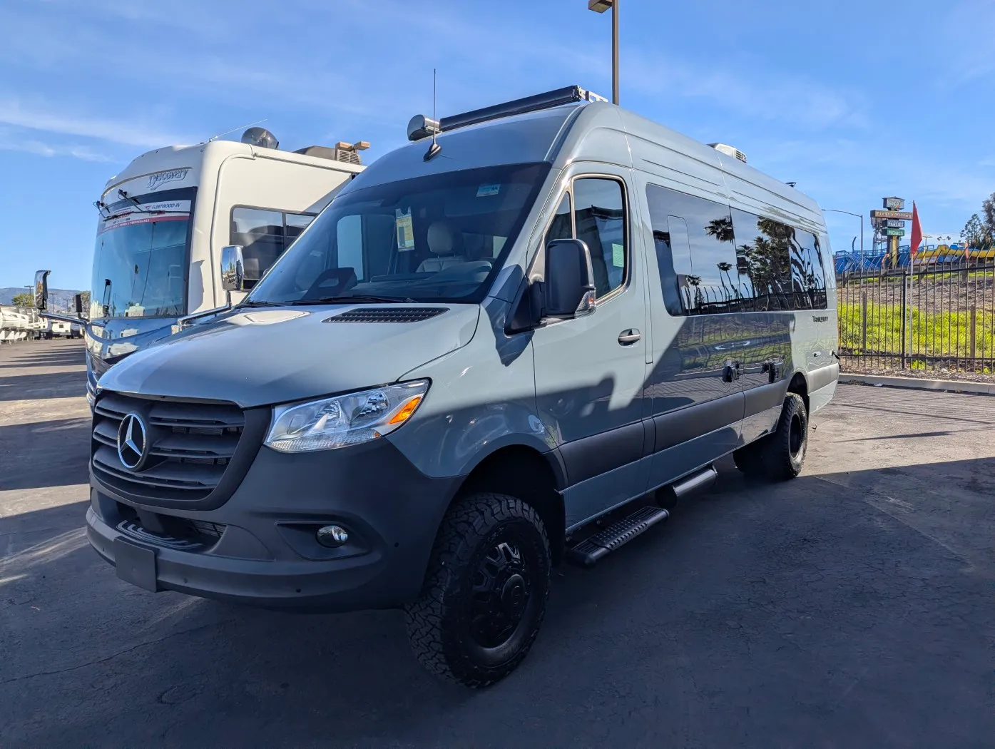 2026 Thor Motor Coach Tranquility 24A - Photo 4