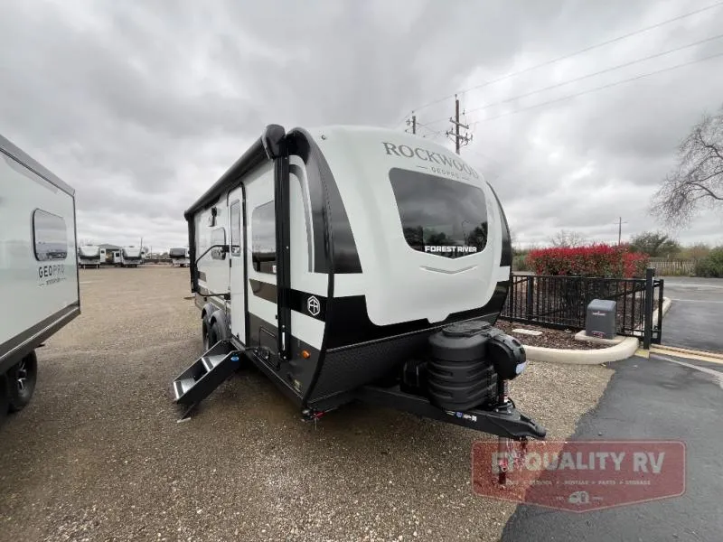 2026 Forest River Rockwood GEO Pro G20BHT - Photo 2