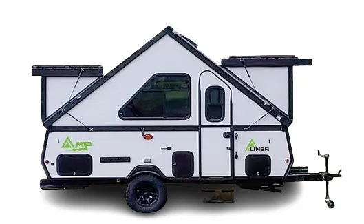 Aliner Amp Base exterior