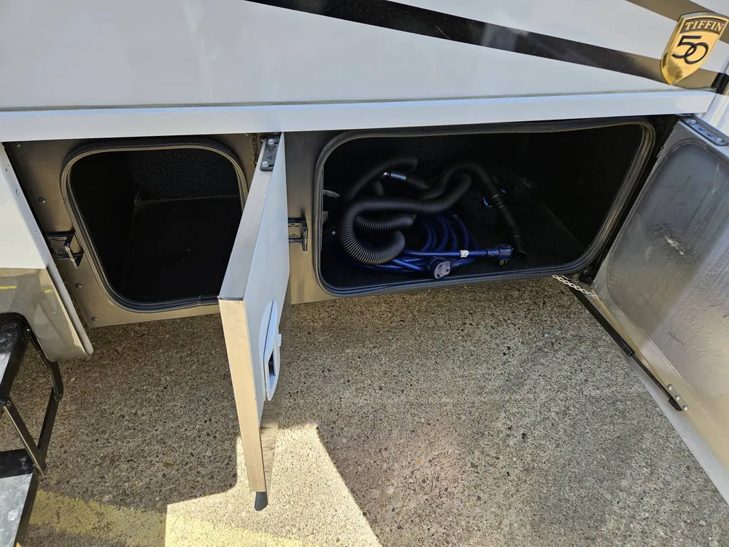 2023 Tiffin Wayfarer 25 JW, Photos photo 30