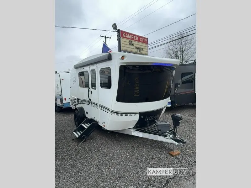 2026 inTech RV Sol HORIZON - Photo 2