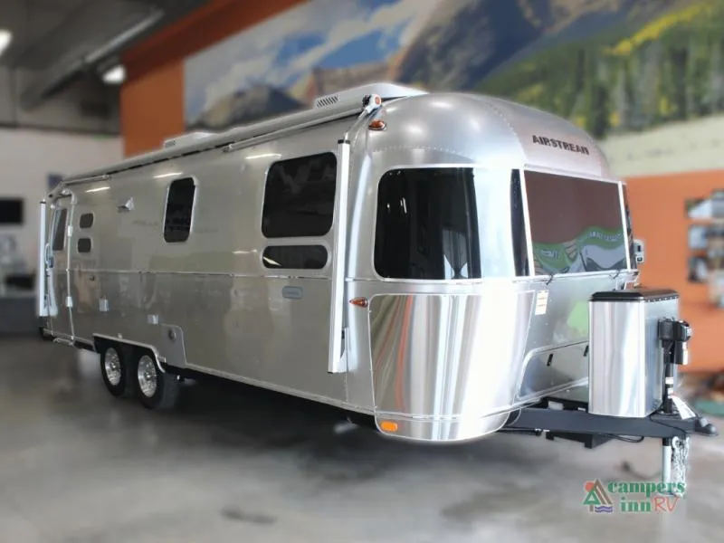 2026 Airstream Globetrotter 27FB - Photo 2