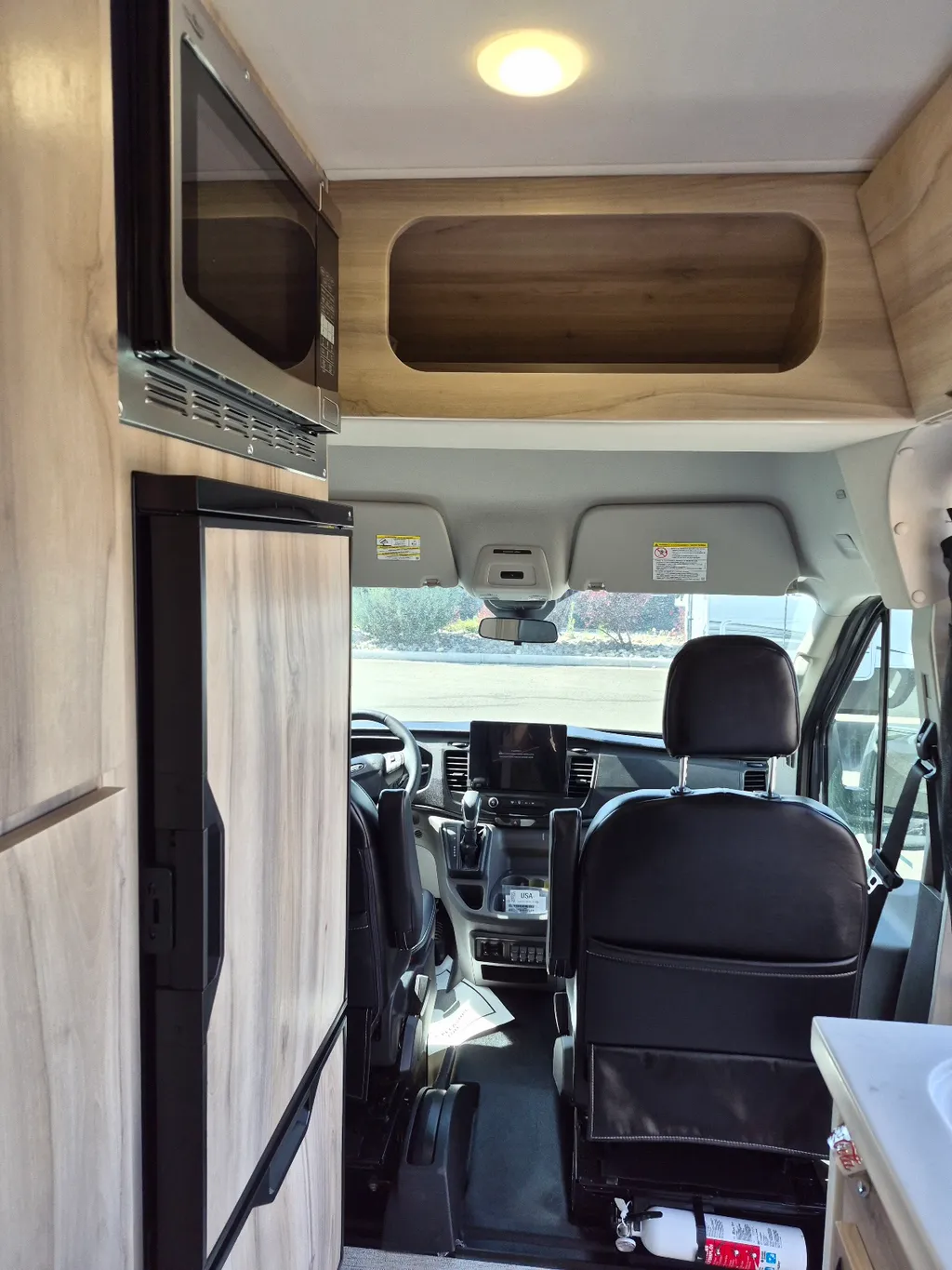 2027 Chinook RV Bayside TB, Photos photo 8