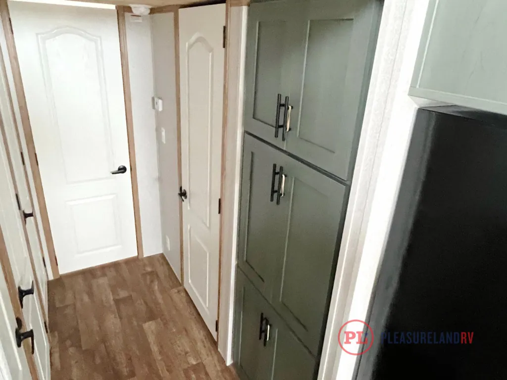 2026 Forest River Quailridge 40CKCL, Photos photo 15