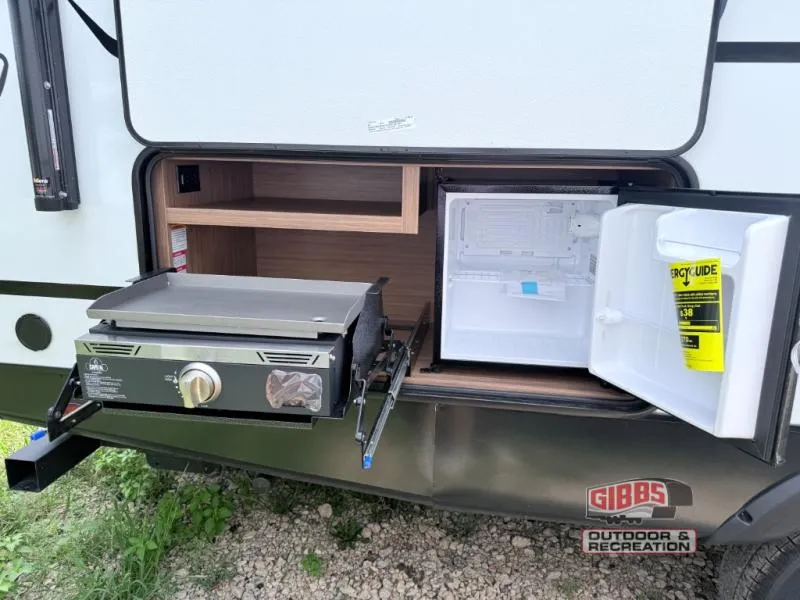 2027 Keystone RV Passport Super Lite 229BH - Photo 3