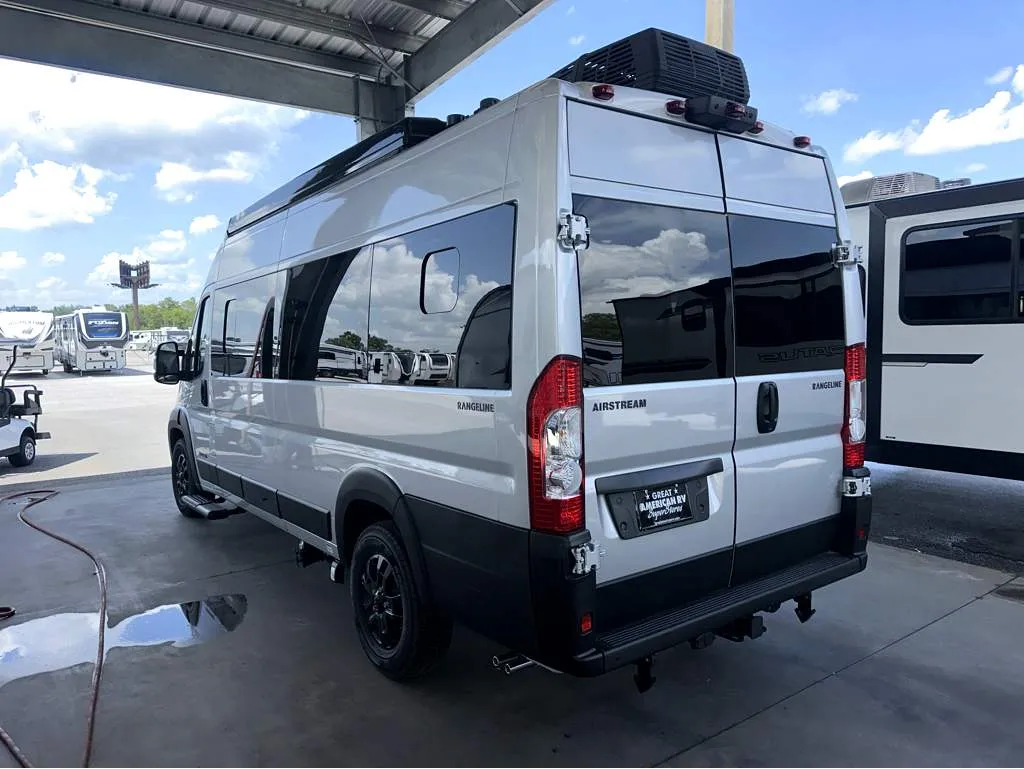 2026 Airstream Rangeline BASE - Photo 4