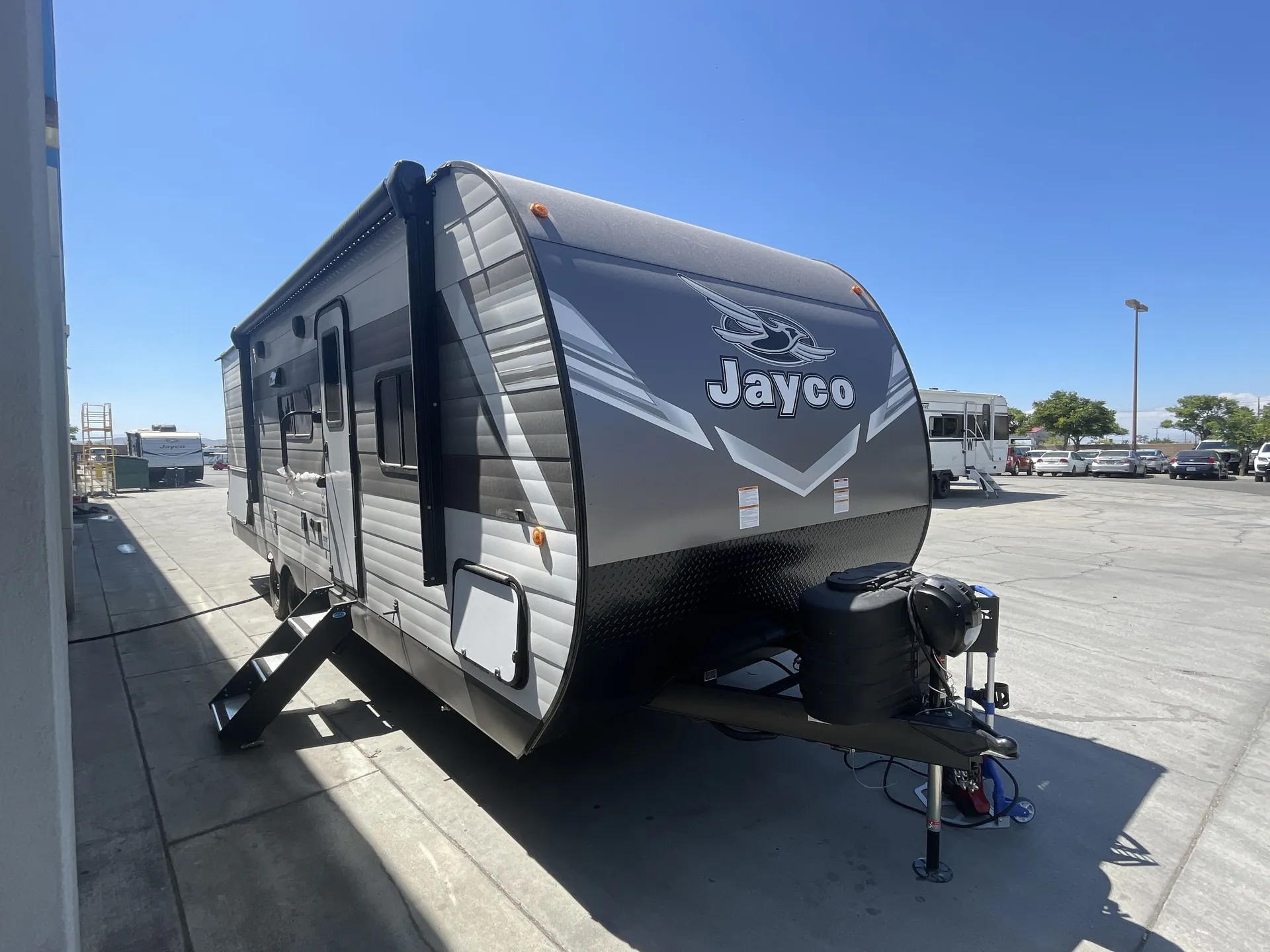 2027 Jayco Jay Flight 261BHSW - Photo 2