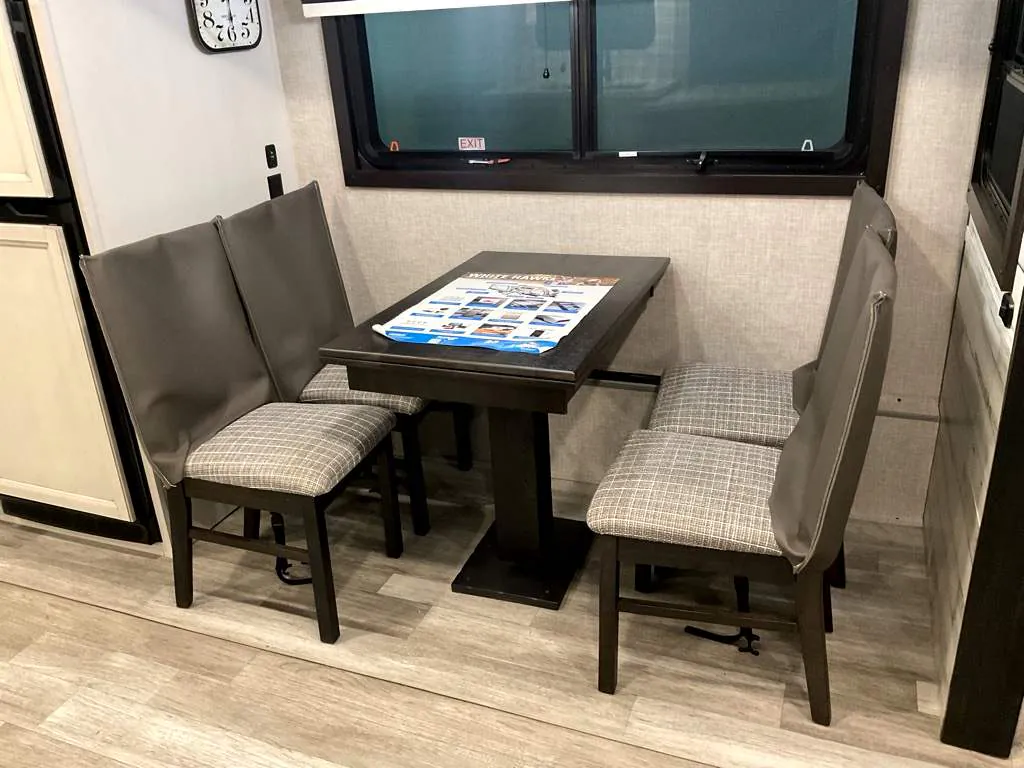 2023 Jayco White Hawk 25MBH, Photos photo 21