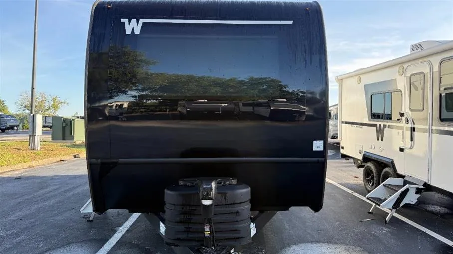 2026 Winnebago Thrive 22RBS - Photo 3