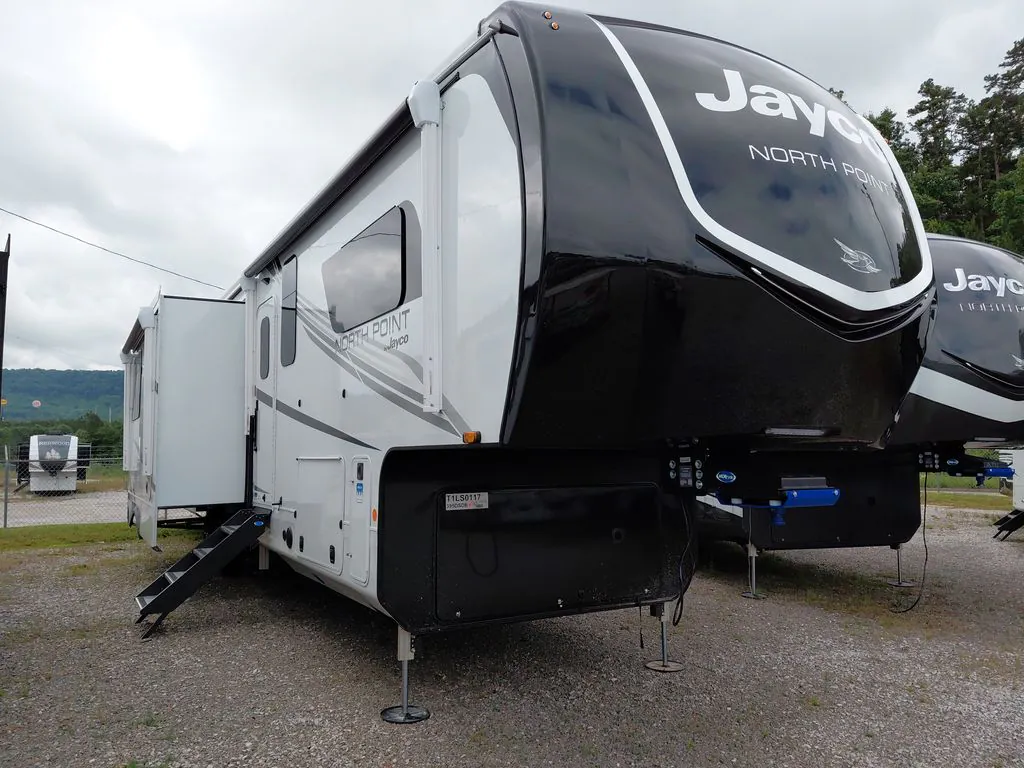 2026 Jayco North Point 395DSDB, Photos photo 6